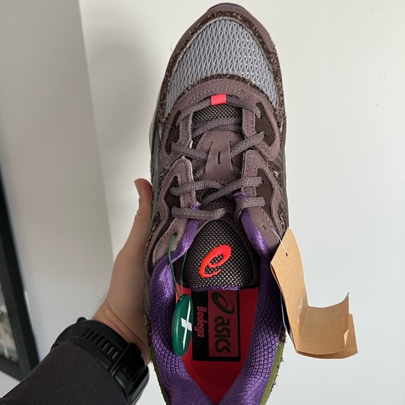 ASICS Gel-NYC Bodega After-Hours - Picture 2 of 4